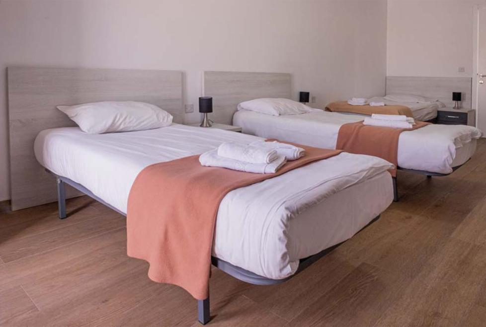 Am Apartments Sliema Dış mekan fotoğraf