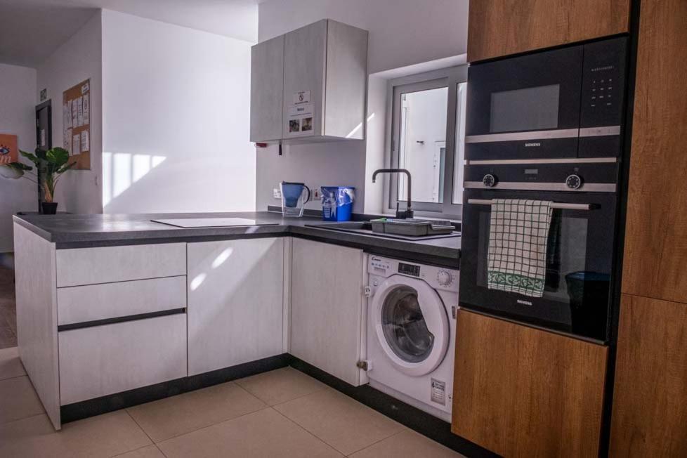 Am Apartments Sliema Dış mekan fotoğraf