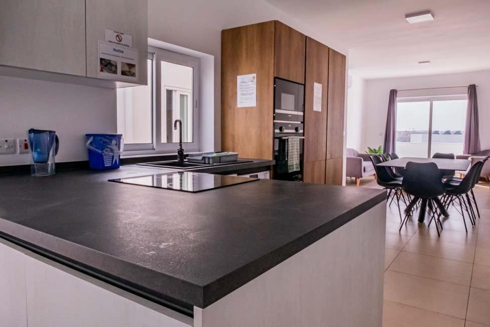 Am Apartments Sliema Dış mekan fotoğraf