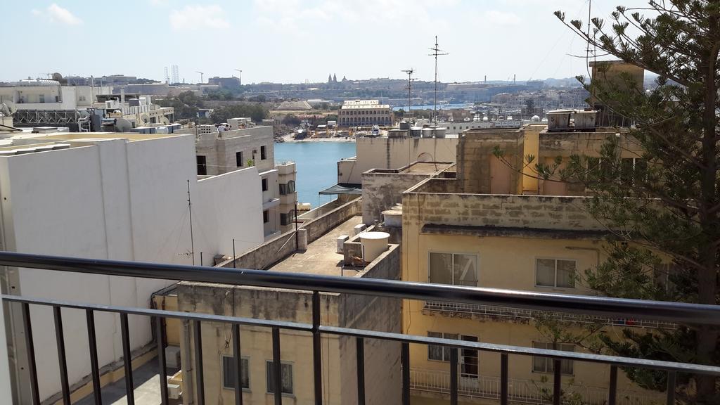 Am Apartments Sliema Dış mekan fotoğraf
