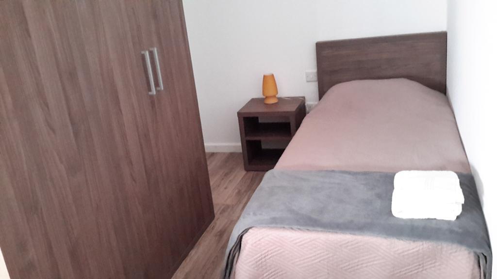Am Apartments Sliema Dış mekan fotoğraf