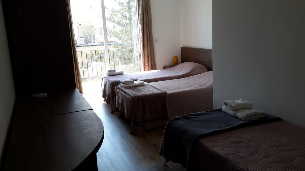 Am Apartments Sliema Dış mekan fotoğraf
