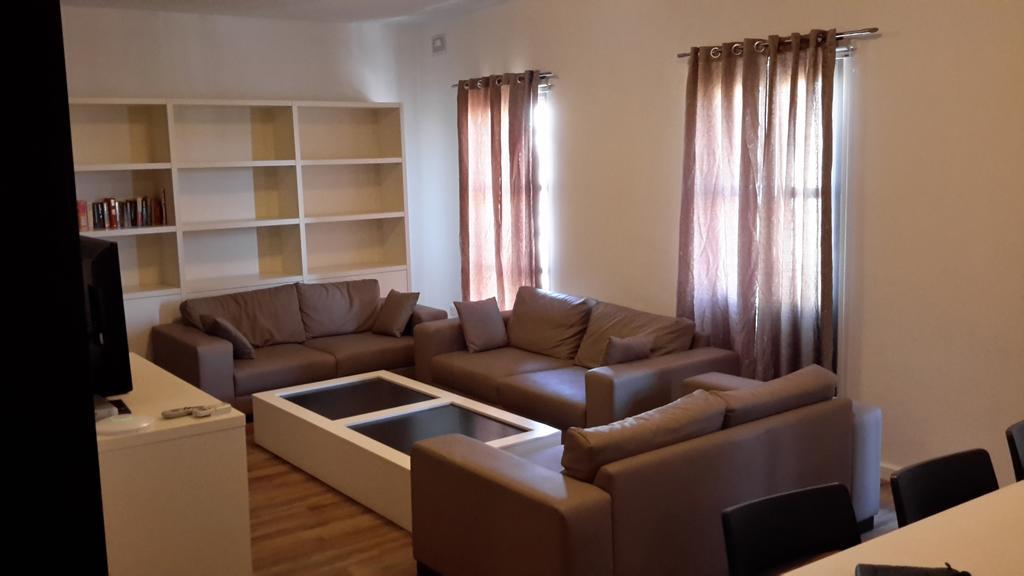 Am Apartments Sliema Dış mekan fotoğraf