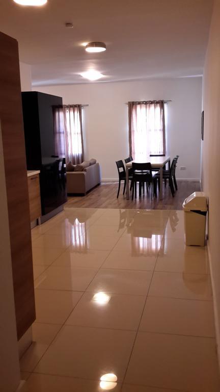 Am Apartments Sliema Dış mekan fotoğraf