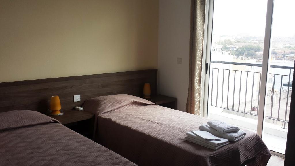 Am Apartments Sliema Dış mekan fotoğraf