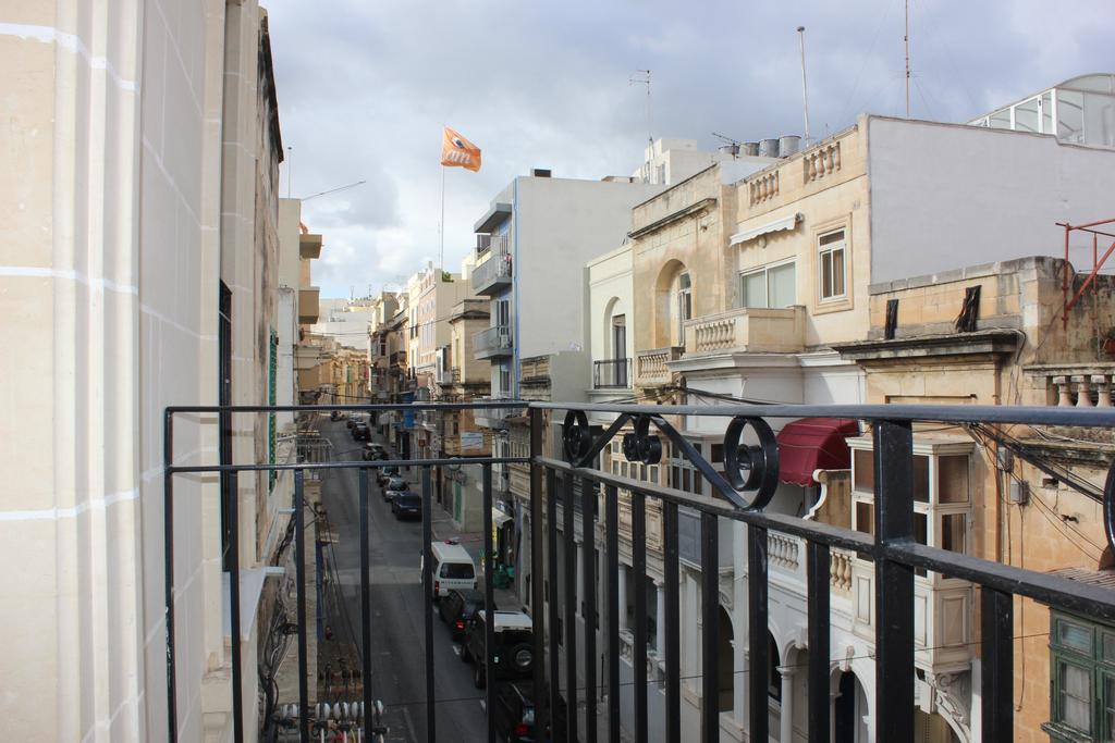 Am Apartments Sliema Dış mekan fotoğraf